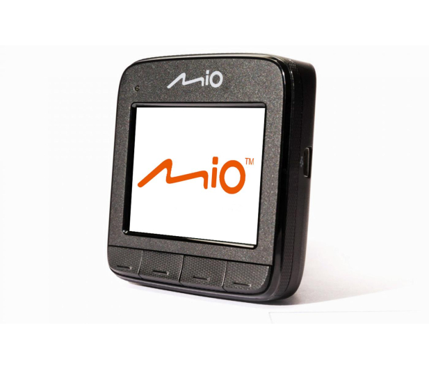Mio MiVue 508 Full HD/2,4"/140 - 204028 - zdjęcie 7